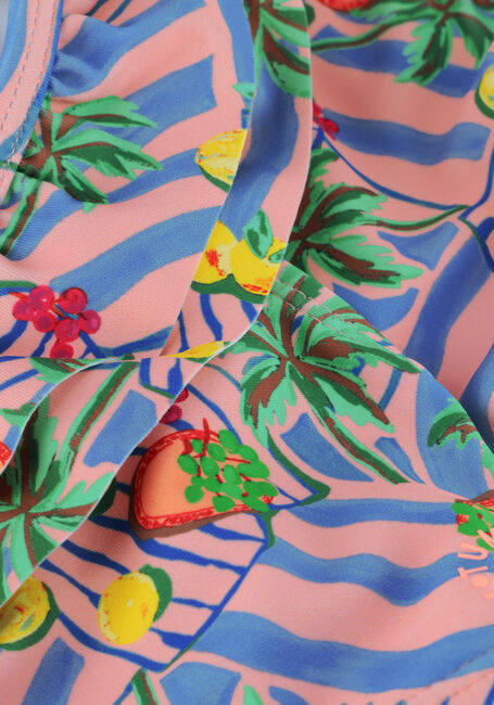 Roze TUMBLE 'N DRY Zwemkleding BAHIA - large