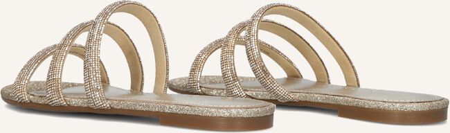 Gouden GUESS Slippers TADEM Gouden GUESS Slippers TADEM - large