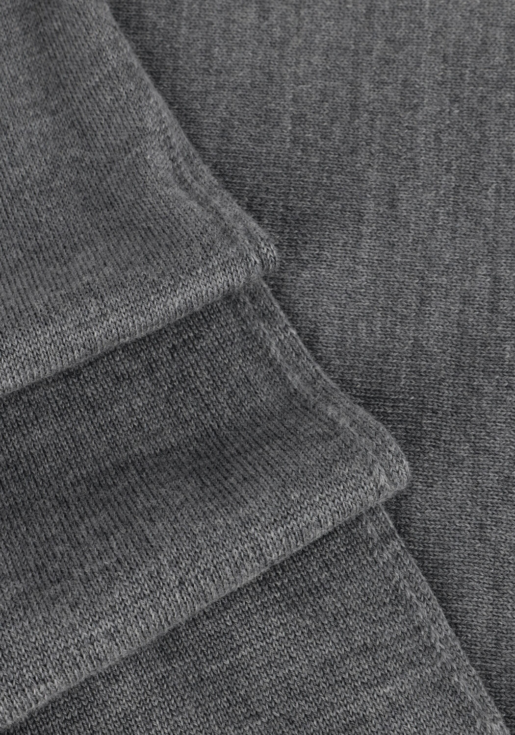 Grijze BELLAMY Trui JUDITH - large