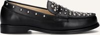 Zwarte FABIENNE CHAPOT Loafers LUNA STUDDED Zwarte FABIENNE CHAPOT Loafers LUNA STUDDED - medium