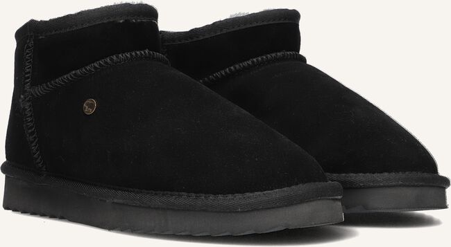 Zwarte WARMBAT  DURACK Zwarte WARMBAT  DURACK - large