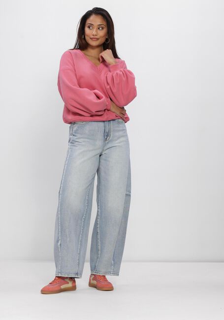 YDENCE Pull SWEATER KYOMI en rose - large