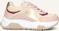 Beige TOMMY HILFIGER Sneakers 33551 Beige TOMMY HILFIGER Sneakers 33551 - medium
