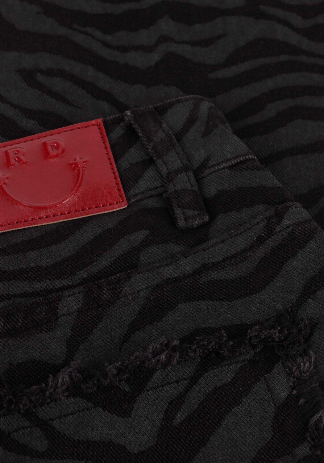 REFINED DEPARTMENT Pantalon PAYTON en gris - large