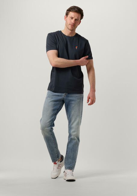 STRØM Clothing T-SHIRT Polos & T-Shirts en gris - large