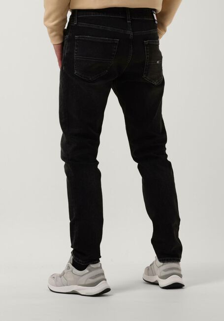 TOMMY JEANS Slim fit jeans AUSTIN SLIM TPRD DF7182 en noir - large