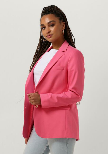 MOS MOSH Blazer MARY NIGHT BLAZER Fuchsia - large