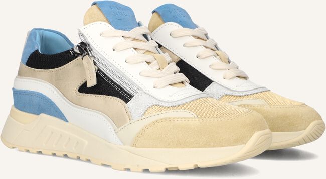Beige PIEDI NUDI Sneakers LORE 22.02 Beige PIEDI NUDI Sneakers LORE 22.02 - large