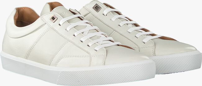 Witte BOSS Sneakers ESCAPE - large