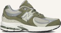 Groene NEW BALANCE Sneakers GC2002 - medium