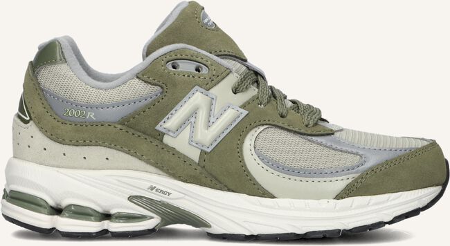 Groene NEW BALANCE Sneakers GC2002 Groene NEW BALANCE Sneakers GC2002 - large