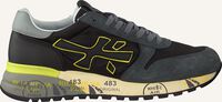 Zwarte PREMIATA Sneakers MICK - medium