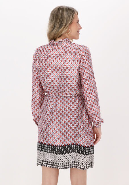 LIU JO Mini robe ABITO TS.NAV T5958 en rouge - large