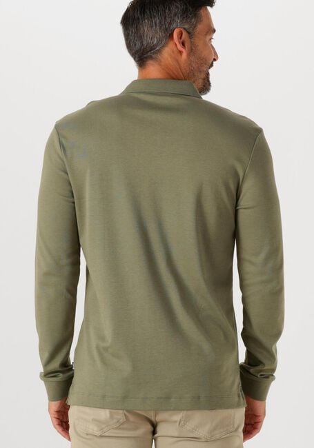 Groene BOSS BLACK Polo PADO 30 - large