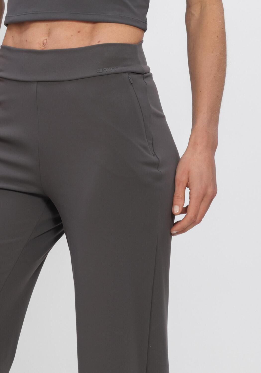 AIM'N SENSE PANTS Pantalons en gris - large