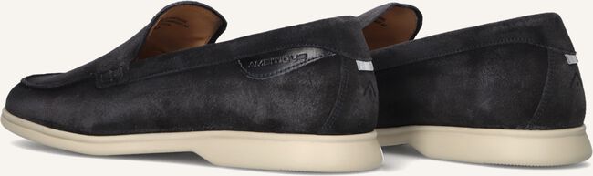 Blauwe AMBITIOUS Instappers DAN Blauwe AMBITIOUS Instappers DAN - large