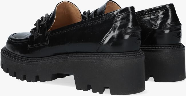 NOTRE-V 03-16 Loafers en noir - large