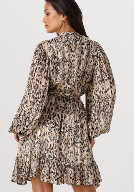 NOTRE-V Mini robe NV-FIONA en multicolore - large