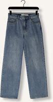 Blauwe GESTUZ Wide jeans ZOLINAGZ HW WIDE JEANS Blauwe GESTUZ Wide jeans ZOLINAGZ HW WIDE JEANS - medium