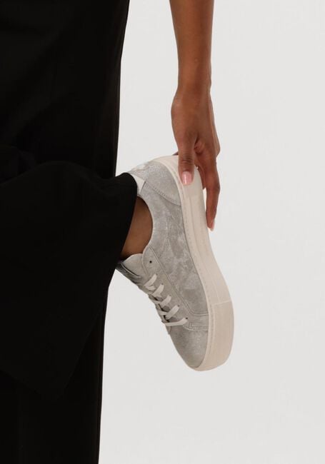 Zilveren FLORIS VAN BOMMEL Sneakers SFW-10059 Zilveren FLORIS VAN BOMMEL Sneakers SFW-10059 - large