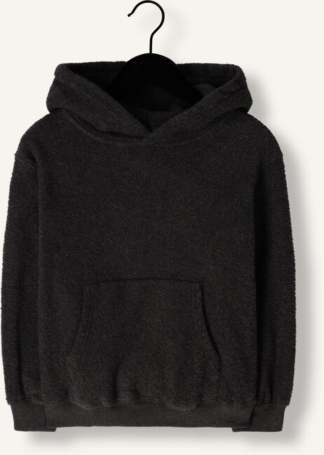 Grijze AMERICAN VINTAGE Sweater BOBYPARK SWEAT Grijze AMERICAN VINTAGE Sweater BOBYPARK SWEAT - large