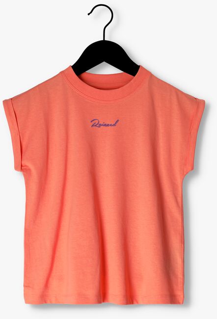 RAIZZED T-shirt ELLEN en rose - large
