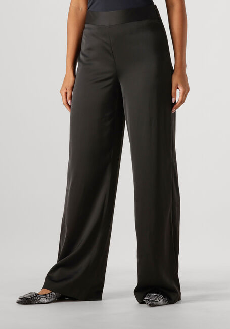 CO'COUTURE Pantalon ADNA CC LL PANT en noir - large