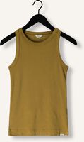 PENN & INK Haut SINGLET en vert PENN & INK Haut SINGLET en vert - medium