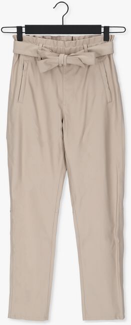 Ecru KNIT-TED Pantalon FRIDA PANTS - large