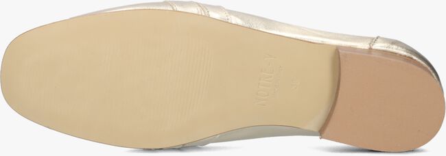 NOTRE-V 06-27 Loafers en or - large