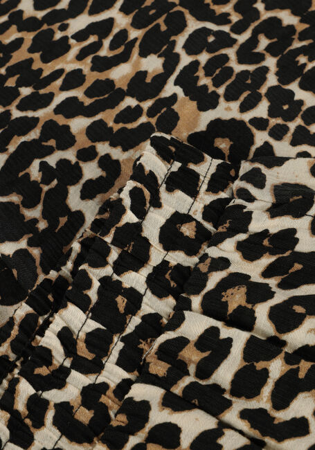 Bruine REFINED DEPARTMENT Cargobroeken YUMA Bruine REFINED DEPARTMENT Cargobroeken YUMA - large