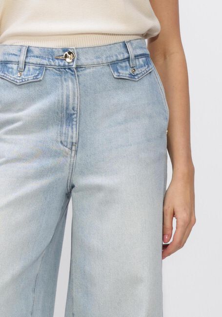 CAROLINE BISS 1591 Jeans en bleu - large
