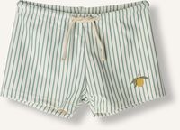 KONGES SLOJD Shorts de bain ASTER SWIM PANTS GRS en jaune KONGES SLOJD Shorts de bain ASTER SWIM PANTS GRS en jaune - medium