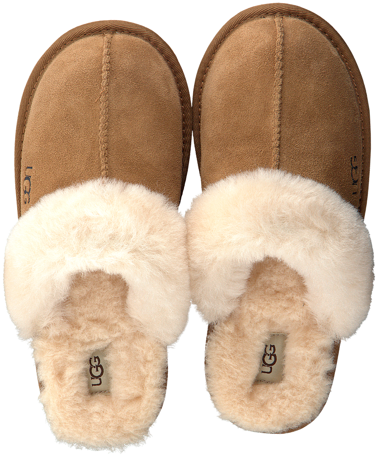 ugg cozy pantoffel