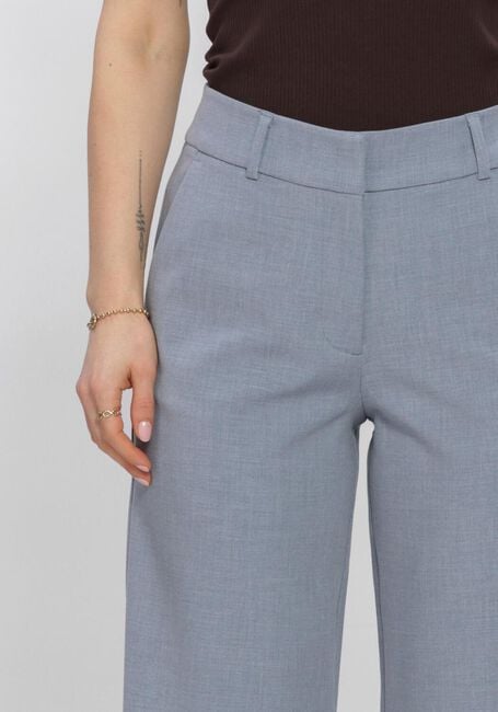 FIVEUNITS Pantalon large DENAFV 826 DAWN BLUE Bleu clair - large