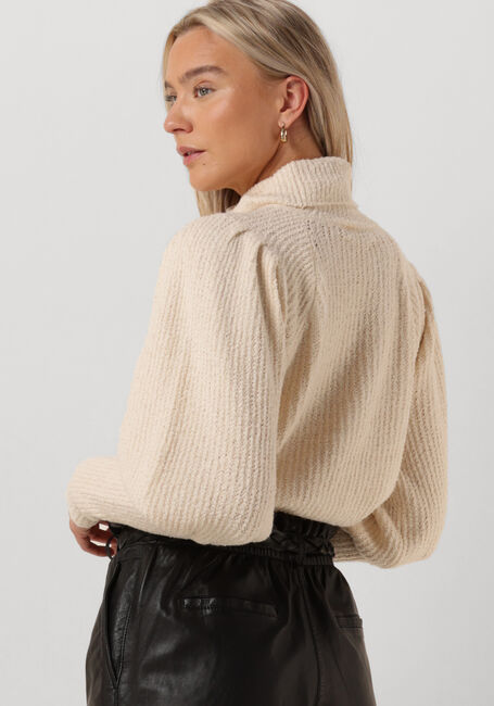 IBANA Col roulé TEXAN Sable - large