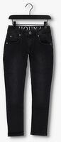 Zwarte HOUND Slim fit jeans XTRA SLIM JEANS - medium