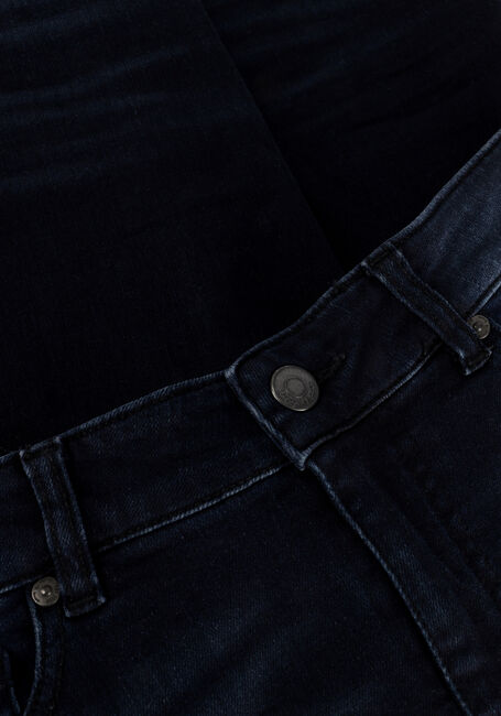 CIRCLE OF TRUST Skinny jeans CHLOE Bleu foncé - large