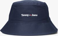 TOMMY HILFIGER TJW SPORT BUCKET HAT Chapeau en bleu - medium