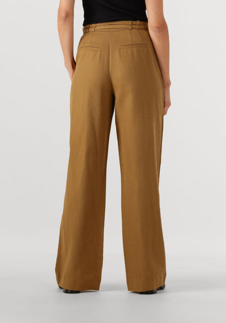 Zwarte EDITED Broeken/jumpsuits LOUISA TROUSERS - large