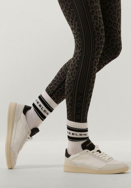 Witte COPENHAGEN STUDIOS Sneakers CPH255M Witte COPENHAGEN STUDIOS Sneakers CPH255M - large