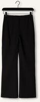 Zwarte Y.A.S. Pantalon YASBALA HW FLARED PANT Zwarte Y.A.S. Pantalon YASBALA HW FLARED PANT - medium