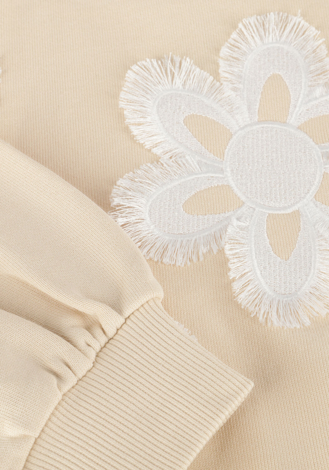 MOLO Chandail MARY Sable - large