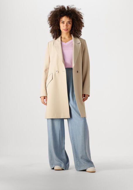 BEAUMONT Manteau GENNY COAT en beige - large