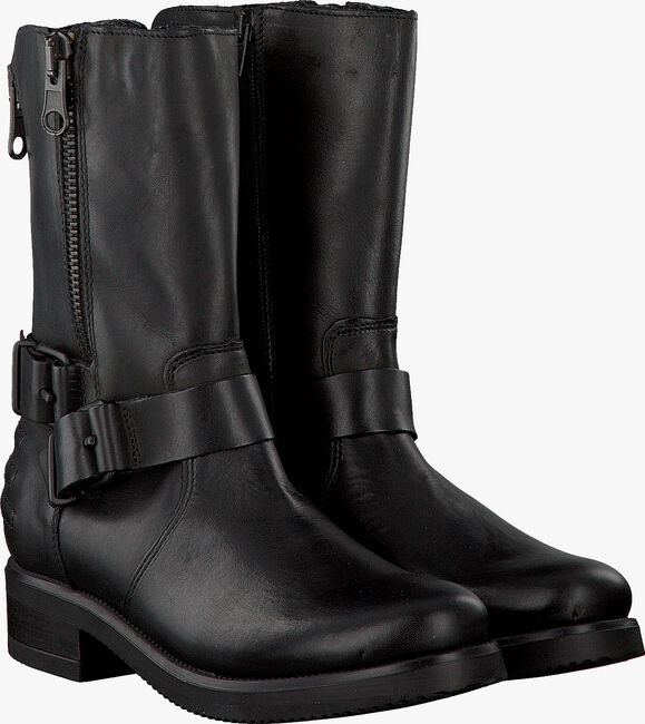 OMODA Biker boots R13186 en noir - large