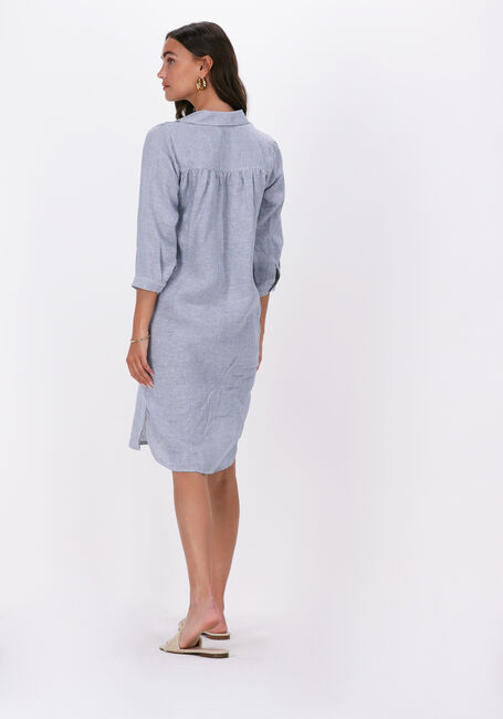 BELLAMY Mini robe NINA Bleu clair - large