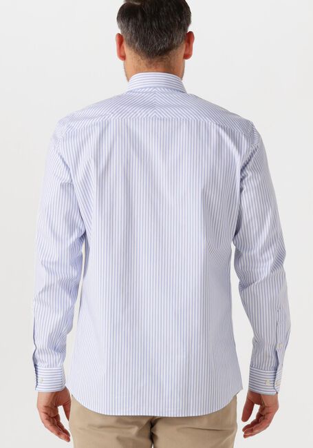 SELECTED HOMME Chemise classique SLHSLIM-PERFORMANCE SHIRT LS NOOS en blanc - large