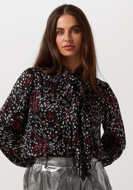 MOLIIN GITTY Blouses en noir - large