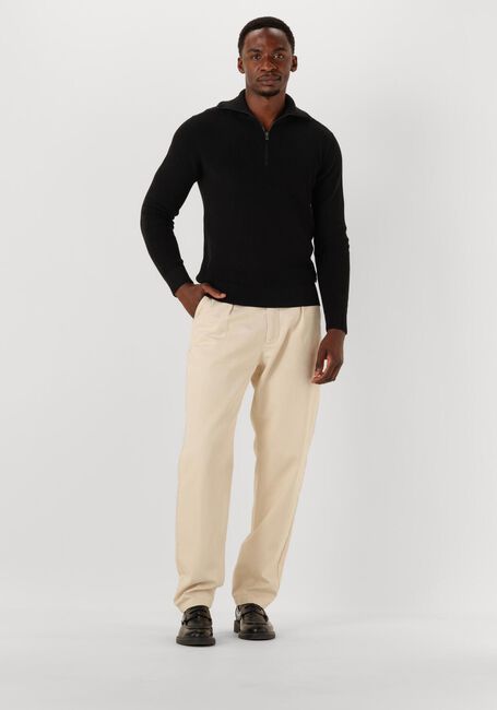 JC RAGS Pull REXTON en noir - large