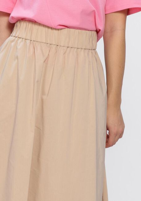 Zand AIMEE THE LABEL Rokken MONDAY SKIRT - large